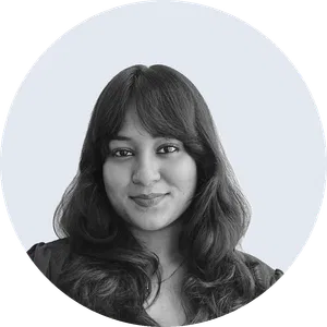 Tanya Bose's image